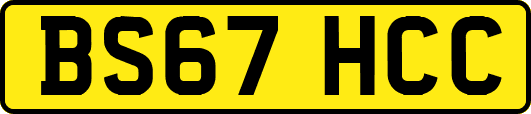 BS67HCC
