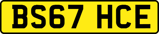 BS67HCE