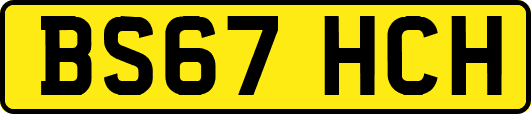 BS67HCH