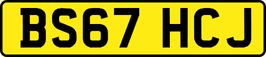 BS67HCJ