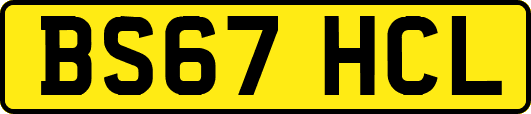 BS67HCL