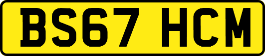 BS67HCM