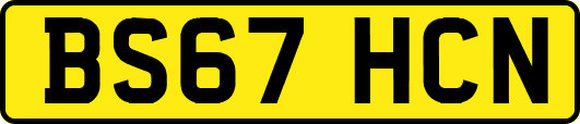 BS67HCN