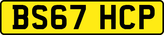 BS67HCP