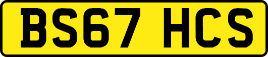 BS67HCS