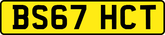 BS67HCT