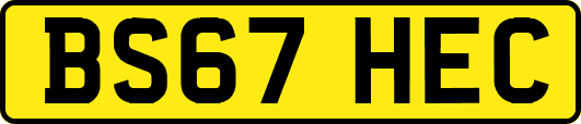 BS67HEC