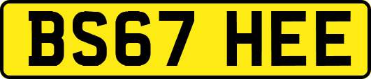 BS67HEE