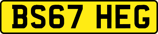 BS67HEG