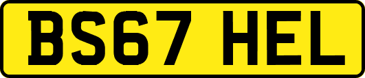 BS67HEL