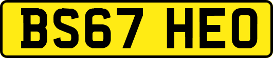 BS67HEO
