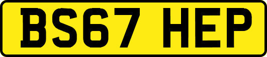 BS67HEP