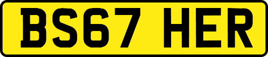BS67HER