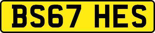 BS67HES
