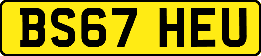 BS67HEU