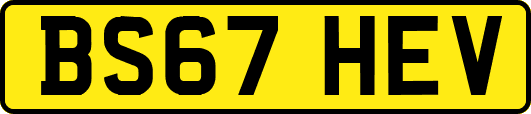 BS67HEV