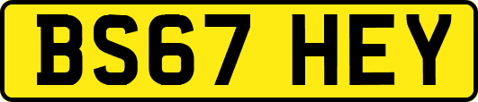 BS67HEY