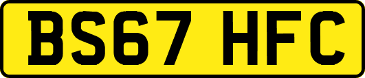 BS67HFC