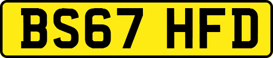 BS67HFD