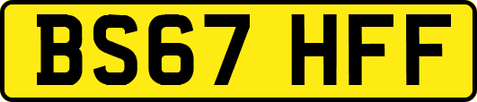 BS67HFF