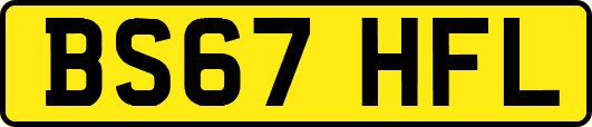 BS67HFL