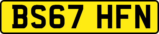 BS67HFN