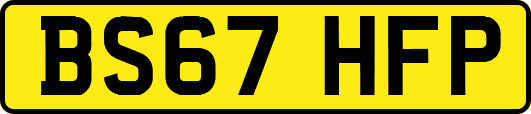 BS67HFP