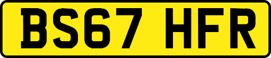 BS67HFR