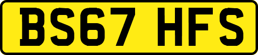 BS67HFS