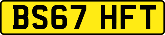 BS67HFT