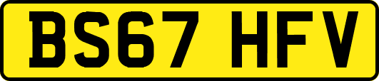 BS67HFV