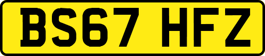 BS67HFZ