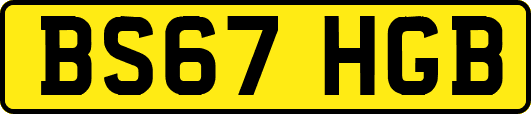 BS67HGB