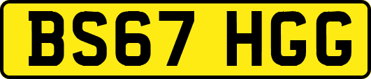 BS67HGG
