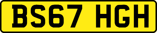BS67HGH