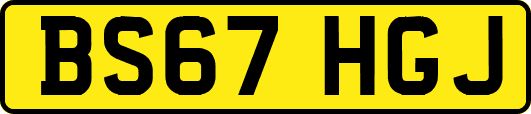 BS67HGJ