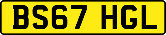 BS67HGL