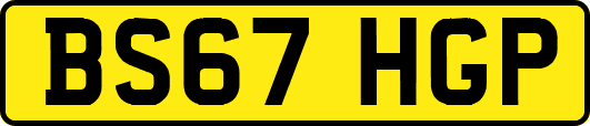 BS67HGP