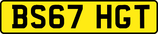 BS67HGT