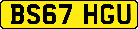 BS67HGU