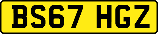 BS67HGZ