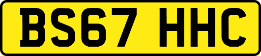 BS67HHC