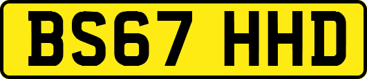 BS67HHD