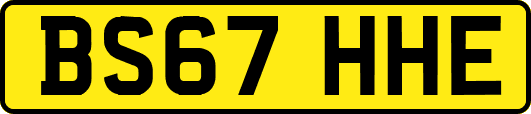 BS67HHE