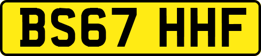BS67HHF