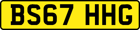 BS67HHG