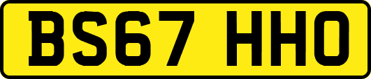 BS67HHO