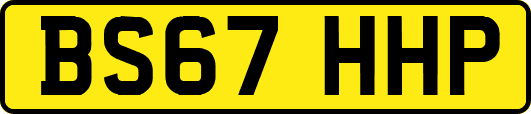 BS67HHP