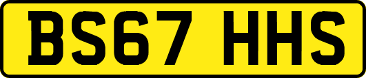 BS67HHS