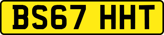 BS67HHT